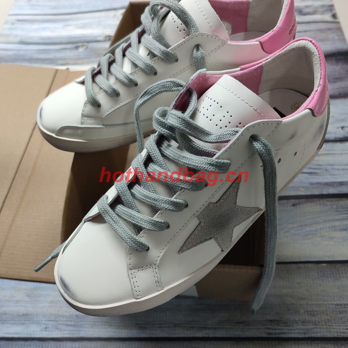 GOLDEN GOOSE DELUXE BRAND Couple Shoes GGS00011 GOLDEN GOOSE DELUXE BRAND Couple Shoes GGS00011